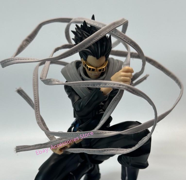 Custom 1/12 DIY Magic Special Effect Schal Modell für 6" Actionfigur Puppe - Bild 9 von 9