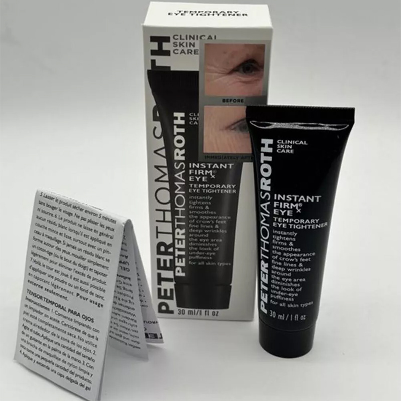 Peter Thomas Roth Instant Firmx Eye Temporary 30ML Eye Tightener - 1 fl. oz US