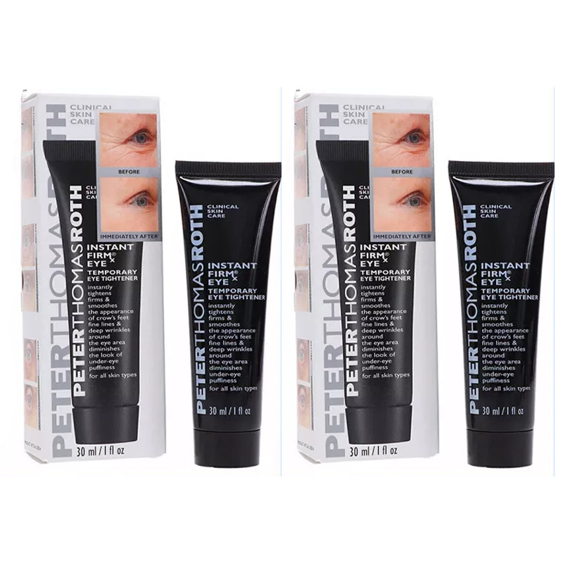 Peter Thomas Roth Instant Firmx Eye Temporary 30ML Eye Tightener - 1 fl. oz US