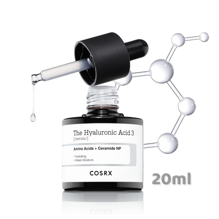 COSRX Advanced Snail 96 Mucin Power Essence | 92 All-in-One Cream |  Cleanser US