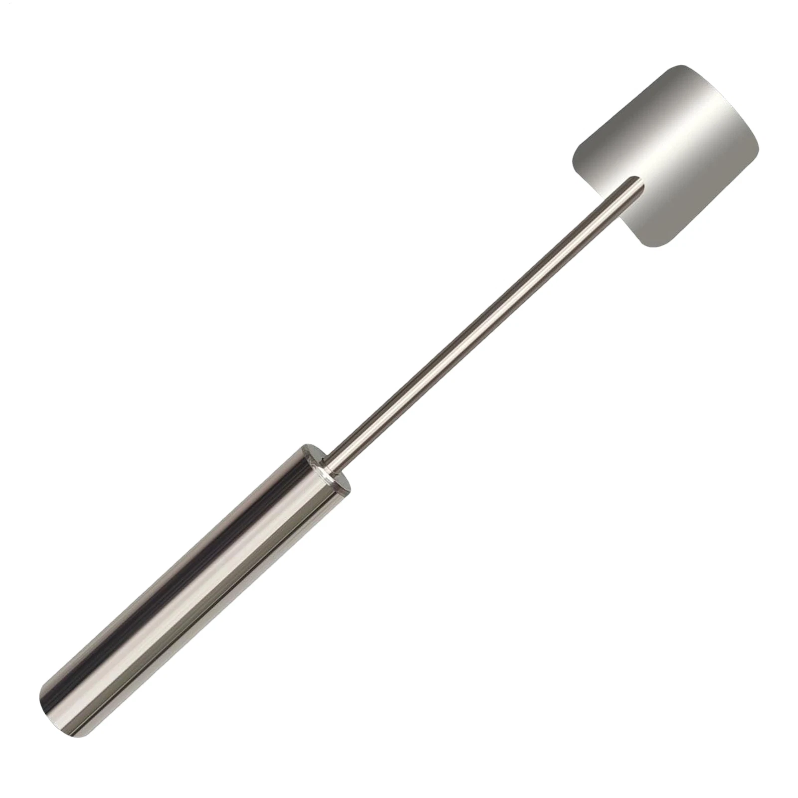 Corn Stripping Tool Thresher Remover Long Handle Stainless Steel Cutter Home Use