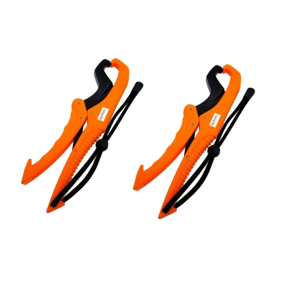 Lip Grip Fishing Tool Fishing Track Gripper Grab Floating Lanyard Tool 6"/9" AU - Picture 11 of 12