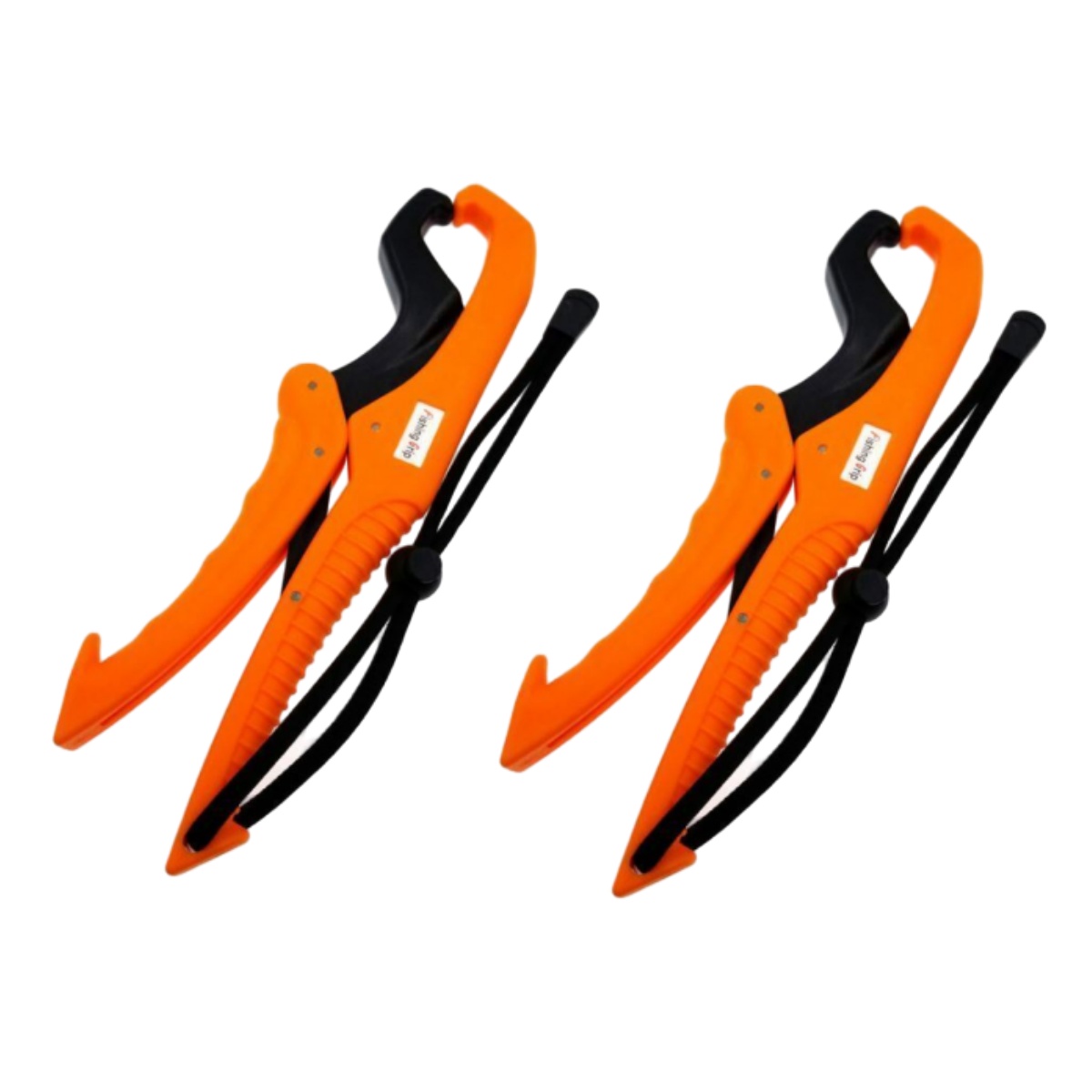 Lip Grip Fishing Tool Fishing Track Gripper Grab Floating Lanyard Tool 6"/9" AU - Picture 12 of 12