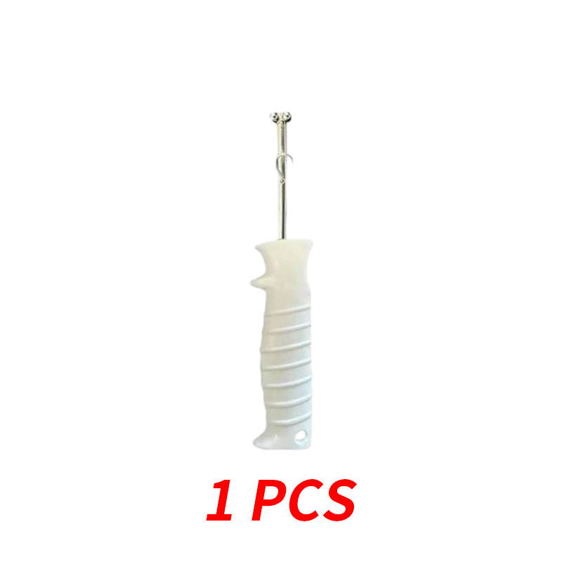 Quick release Fish hook Extractor Fish Hook Remover Tool Ergonomics Fishing Hook