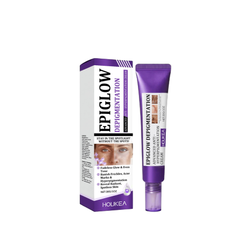 1~5 Pack EPIGLOW MelanEX Advanced Anti-Hyperpigmentation Cream
