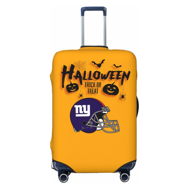 Giants York New Suitcase Cover Suitcase Protective Cover Hal