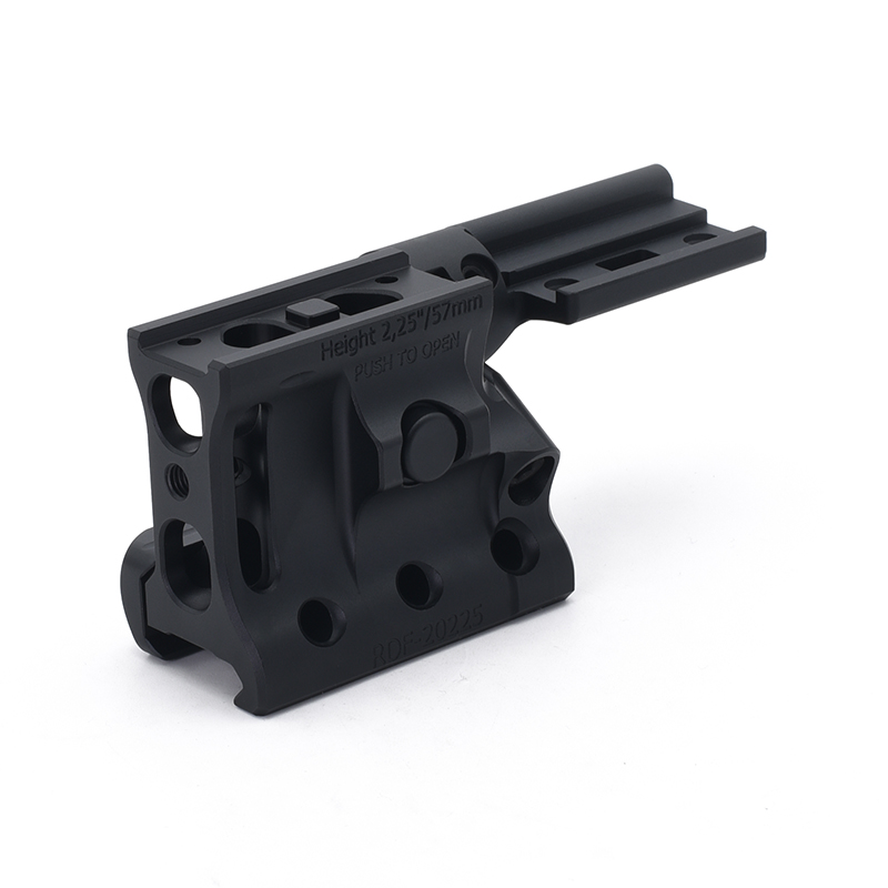 RDF-20225KE Hybrid Mount for EOTECH Magnifier G33 G43 G45 &T-2 w/ Markings