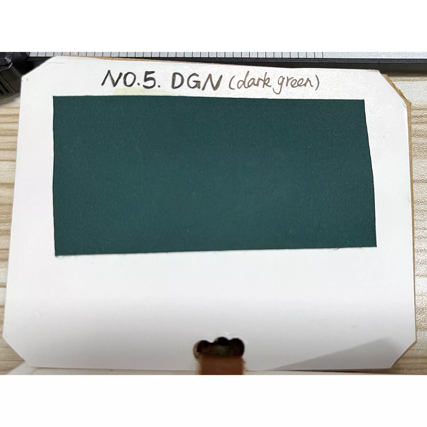 Professional Hand-made Replacement Bellow for 4x5 TOYO View 45CX Monorail Camera - Picture 11 of 12