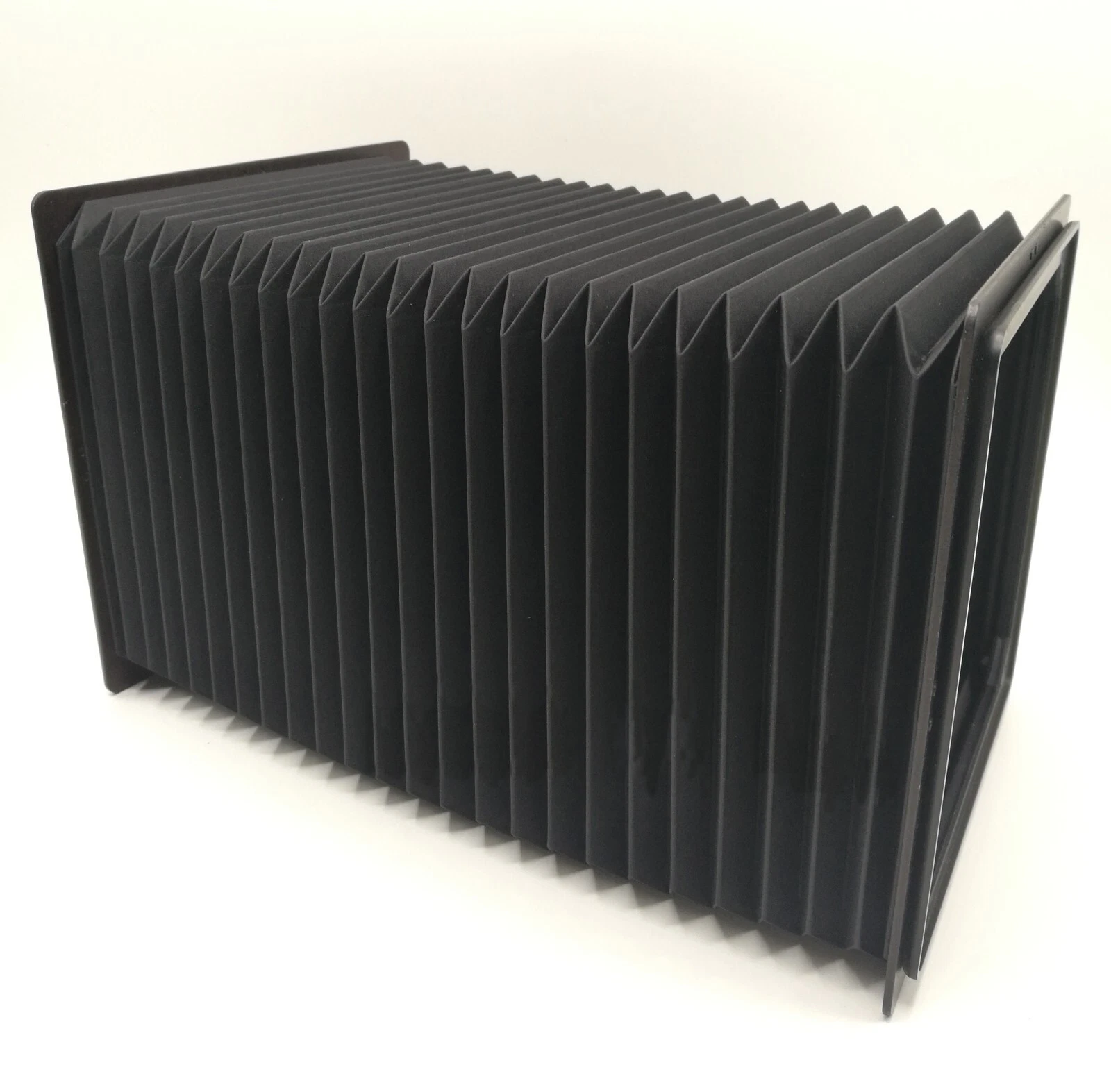 Handgefertigter Faltenbalg für Linhof Kardan Color 45S 45T-E S TL Bi E45 GTL 4x5 Kamera - Bild 11 von 12