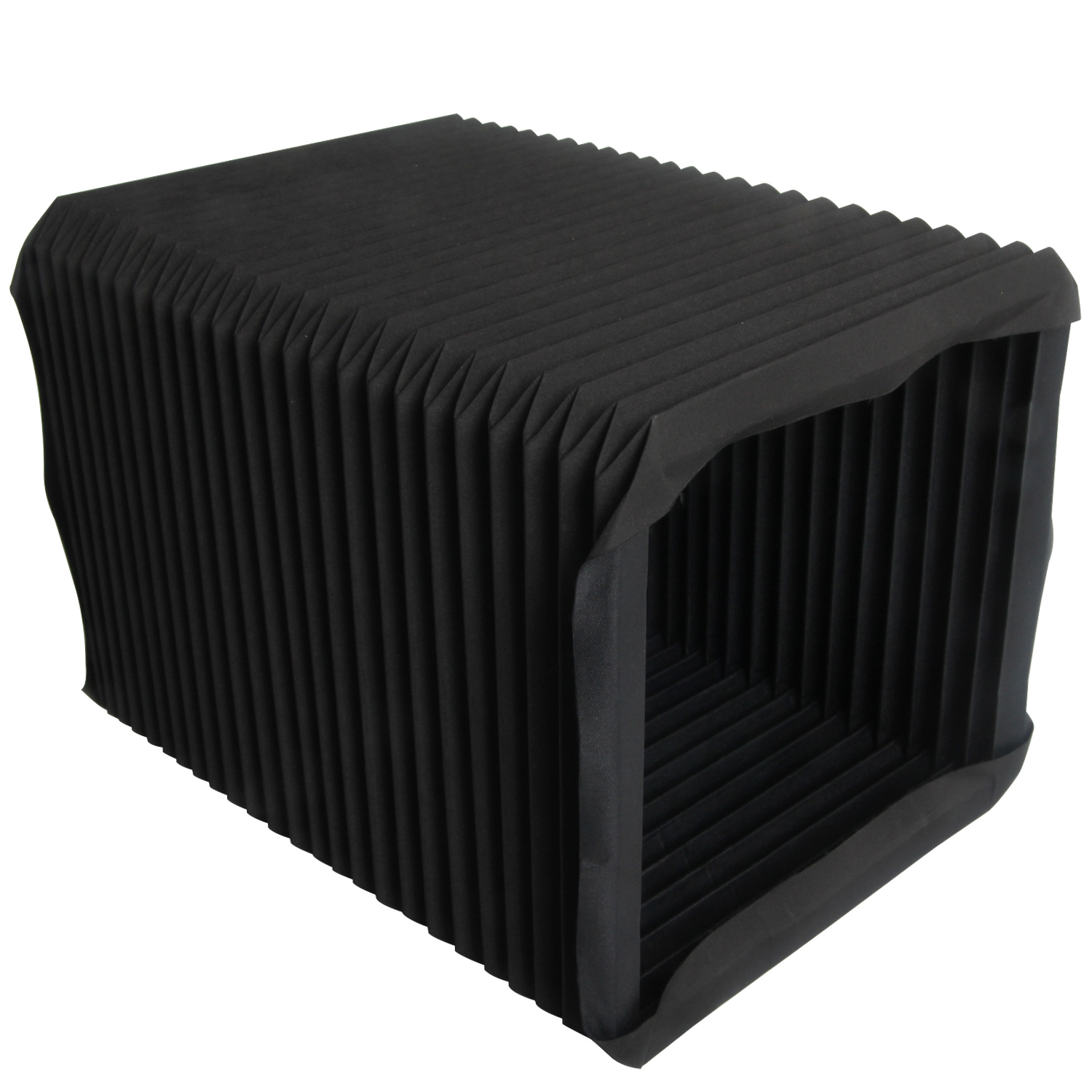 Handgefertigter Faltenbalg für Linhof Kardan Color 45S 45T-E S TL Bi E45 GTL 4x5 Kamera - Bild 12 von 12