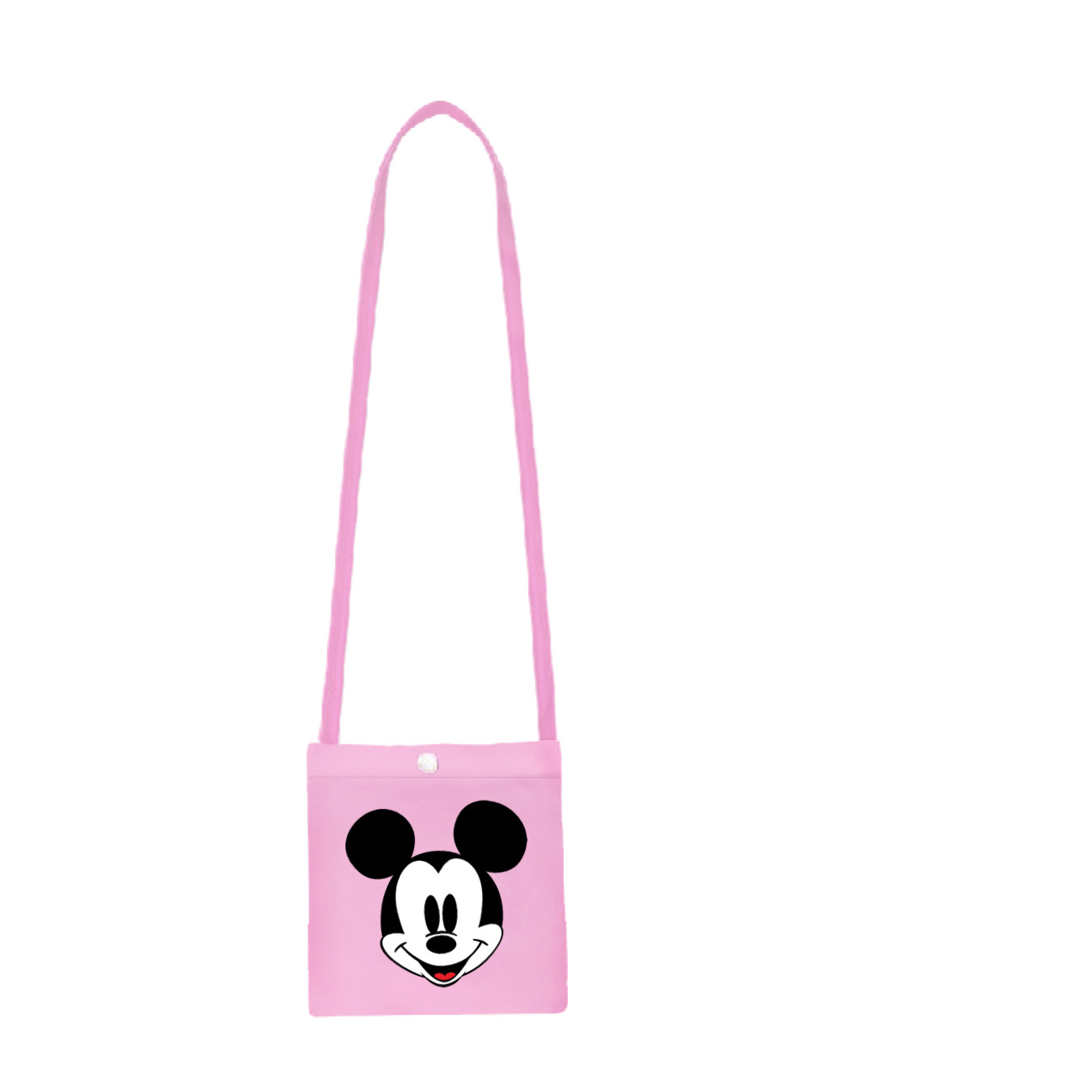 Girls Disney Mickey Minnie Dress Rainbow Mesh Party Princess Tutu Skirt Gifts - Picture 28 of 30