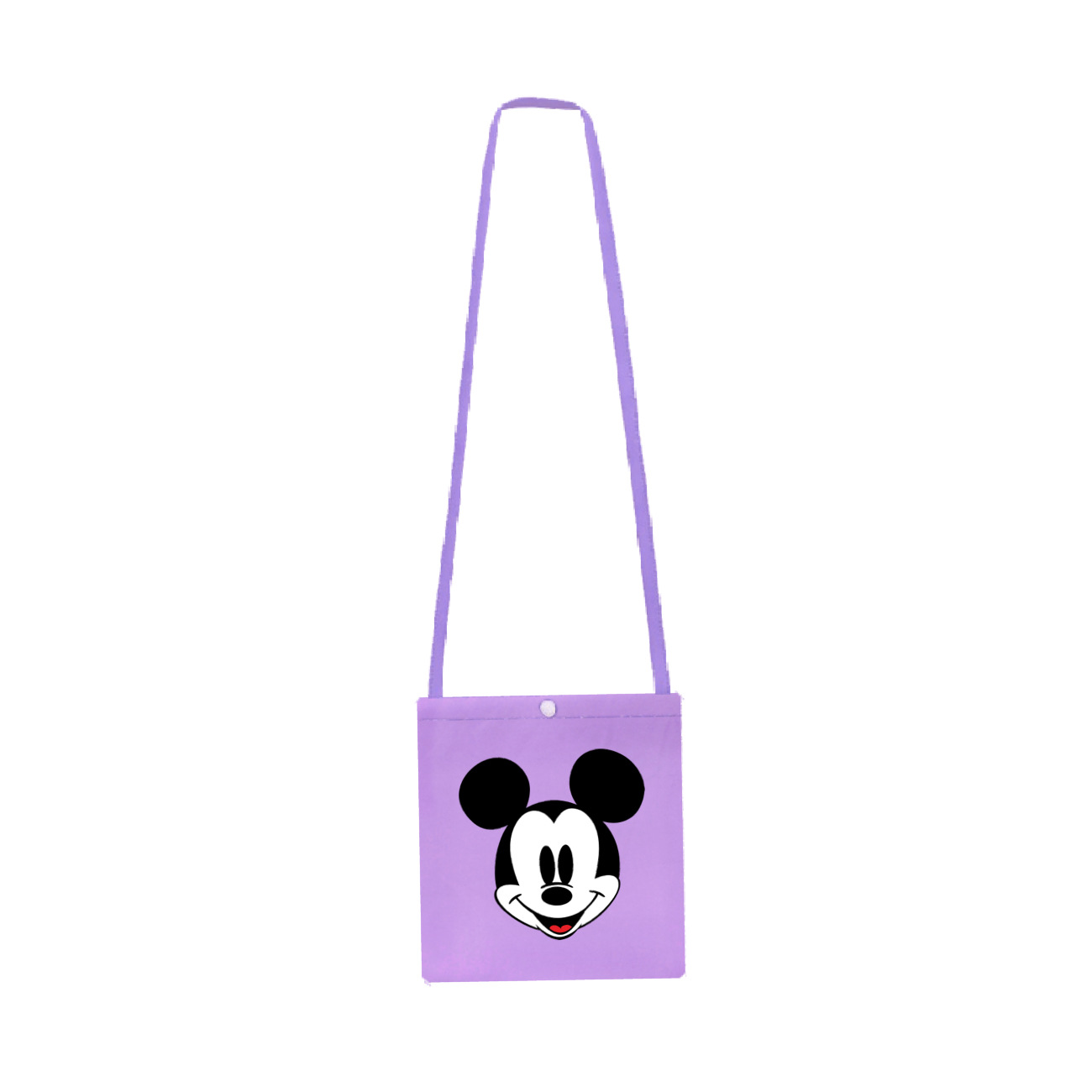 Girls Disney Mickey Minnie Dress Rainbow Mesh Party Princess Tutu Skirt Gifts - Picture 30 of 30