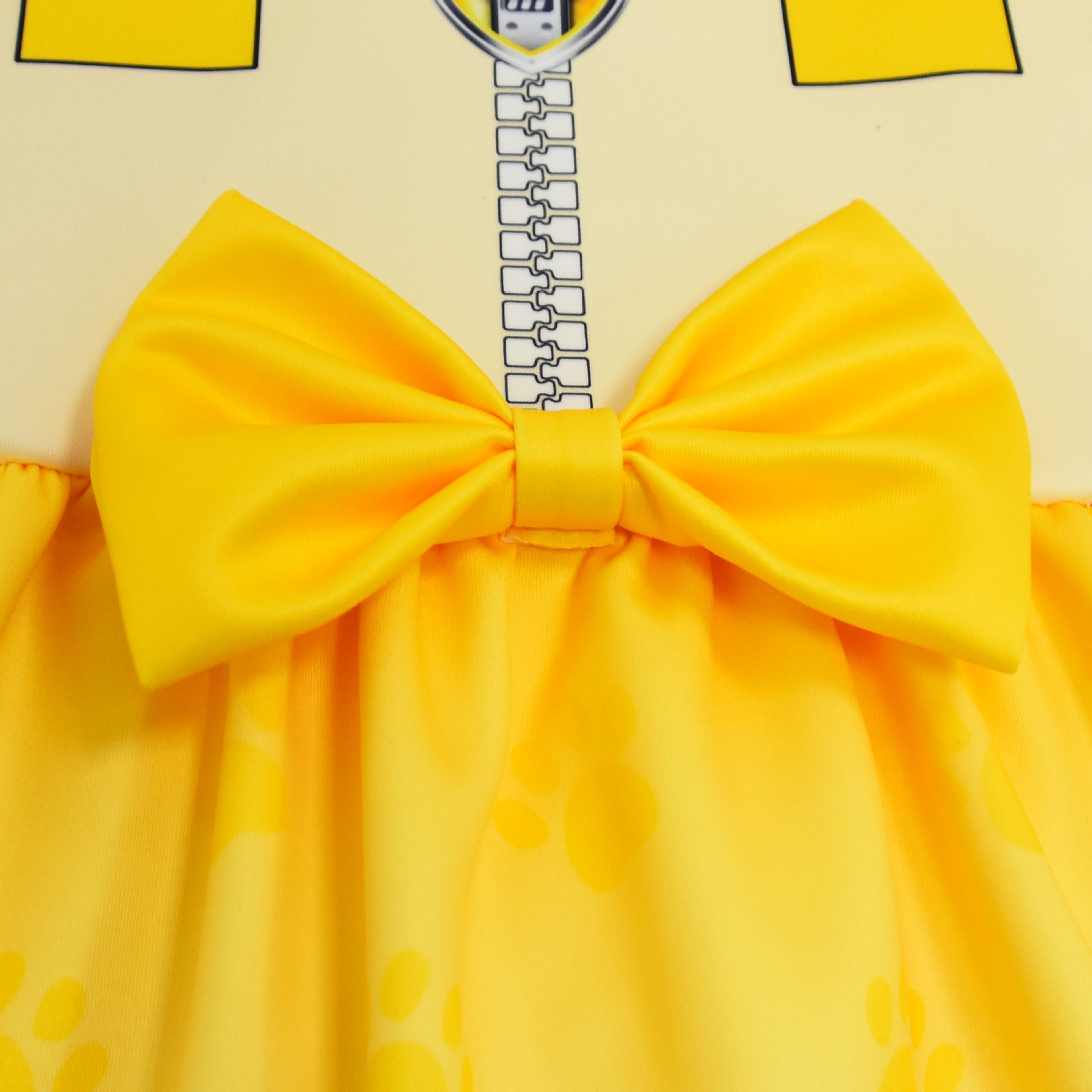 Kids Girls PAW Patrol Princess Dress Cosplay Birthday Party Fancy Bow Tie Skirts - Picture 40 of 59