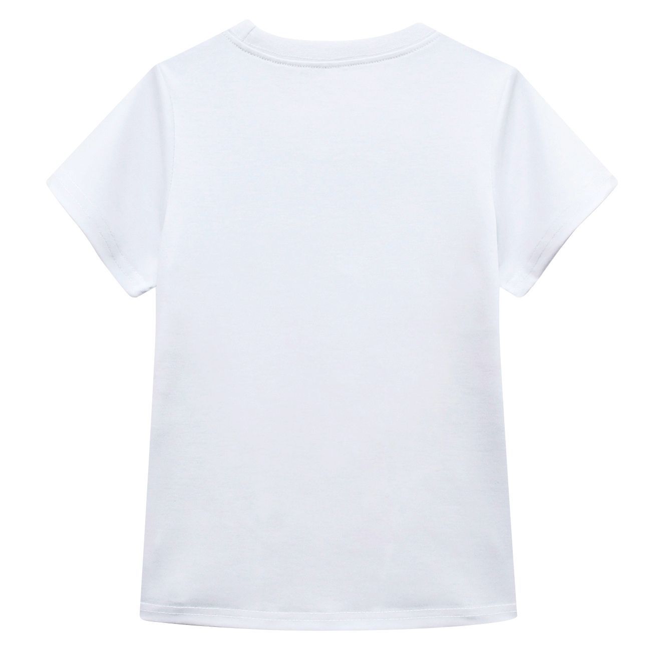 Girls Gabby's Dollhouse T Shirt Pleated Skirt Outfits Kids Cosplay Costume Dress - Picture 22 of 41