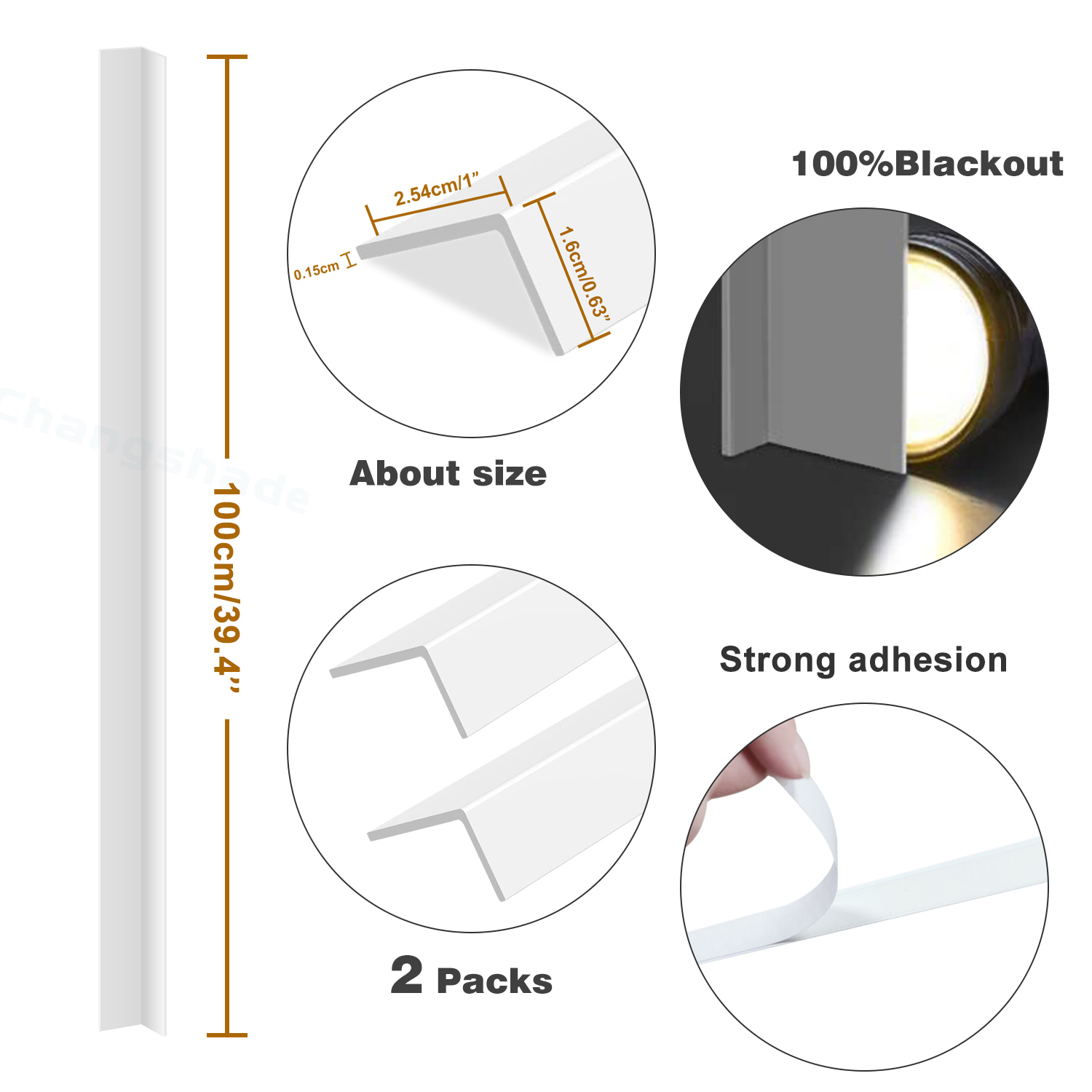 Changshade Zebra Dual Roller Blinds Horizontal Window Shades Easy to Install