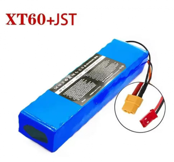 Nuevo 10S2P 36V 100000mAh Batería Recargable Baterías - Imagen 14 de 16