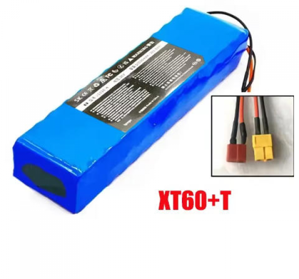 Nuevo 10S2P 36V 100000mAh Batería Recargable Baterías - Imagen 16 de 16