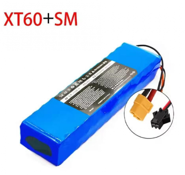Nuevo 10S2P 36V 100000mAh Batería Recargable Baterías - Imagen 15 de 16
