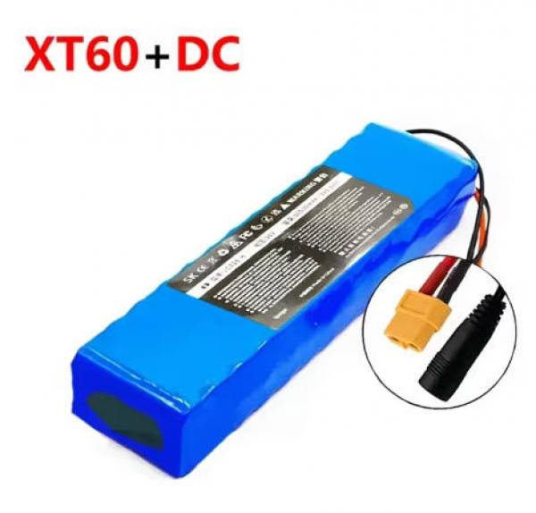 Nuevo 10S2P 36V 100000mAh Batería Recargable Baterías - Imagen 12 de 16