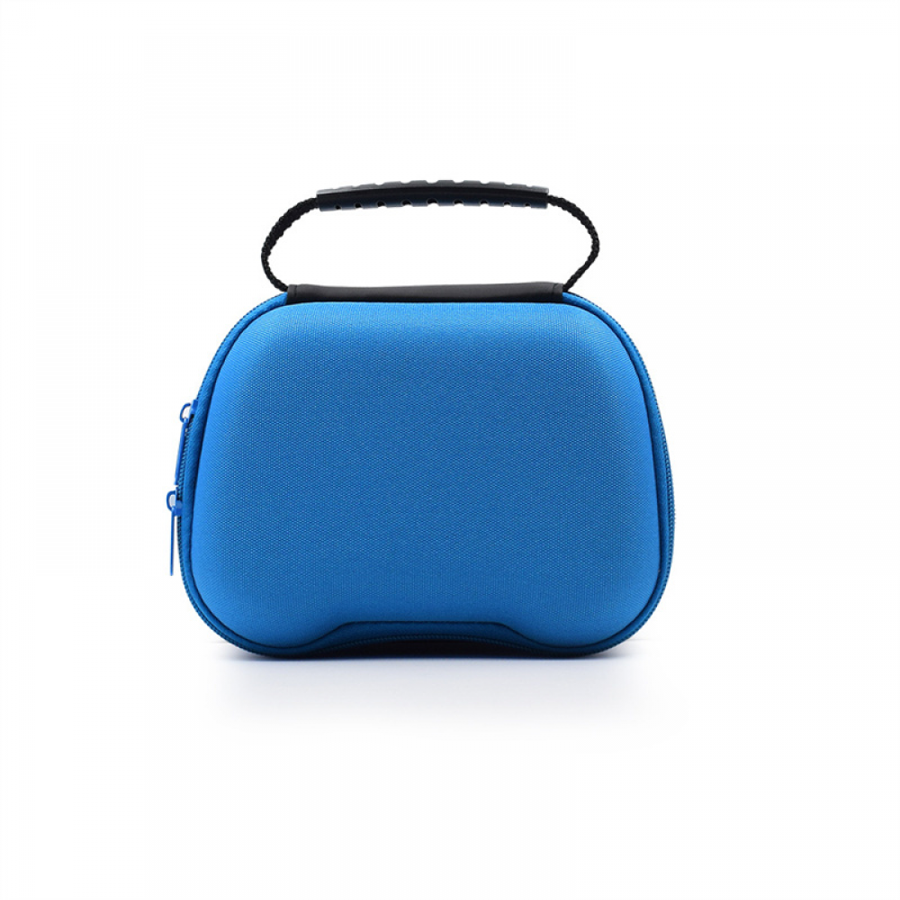 Funda de transporte para mando de videojuegos Switch PRO/PS5/PS4/Xbox. Bolsa de almacenamiento portátil. Caja protectora. Accesorios