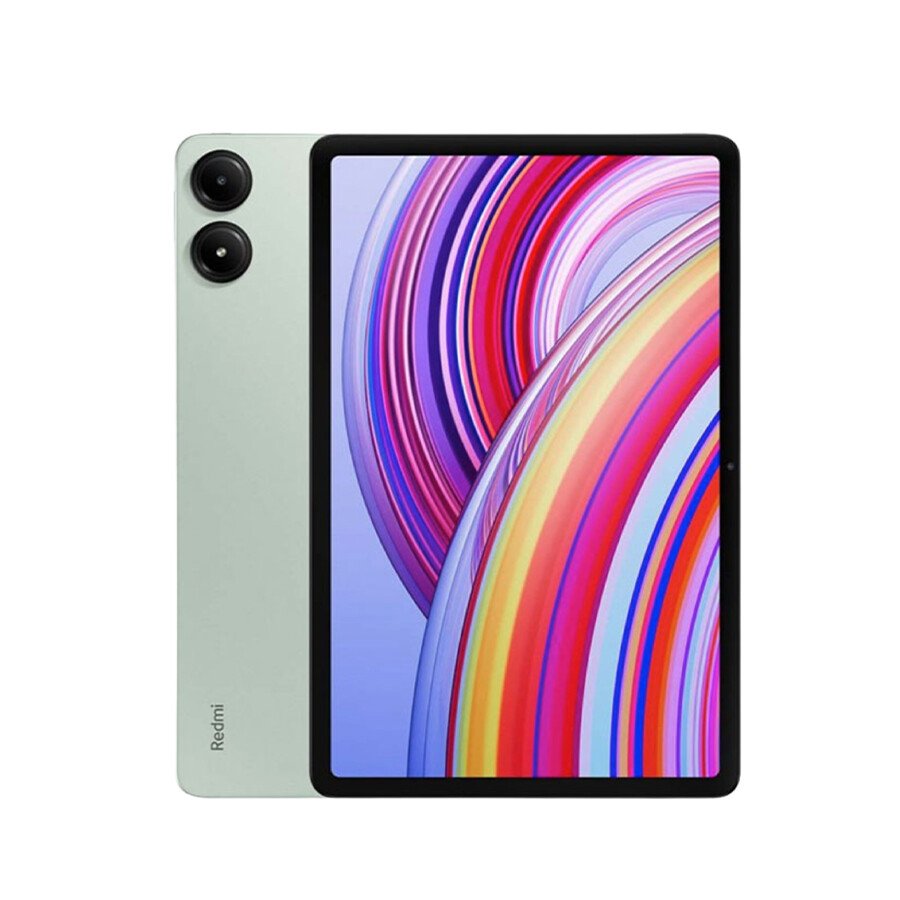 Xiaomi Redmi Pad Pro 12.1" 8MP Dual Camera 2.40 GHz Octa Core Only WiFi Version - Picture 14 of 15