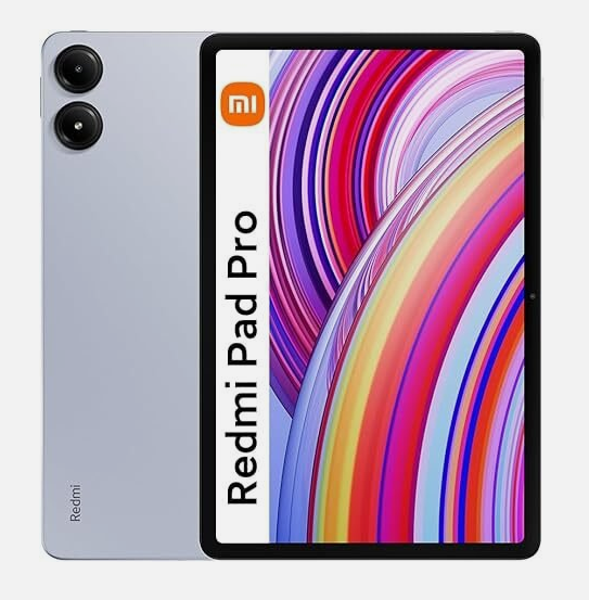 Xiaomi Redmi Pad Pro 12.1" 8MP Dual Camera 2.40 GHz Octa Core Only WiFi Version - Picture 15 of 15