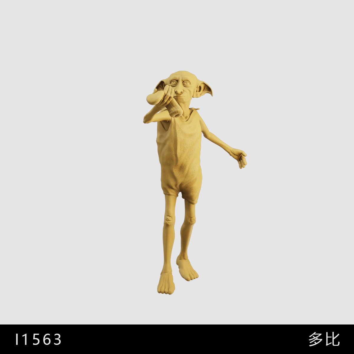 1/64 1/43 1/35 Miniatures Figures Magic Wizard Elf Man Scene Props For Cars - Picture 13 of 13