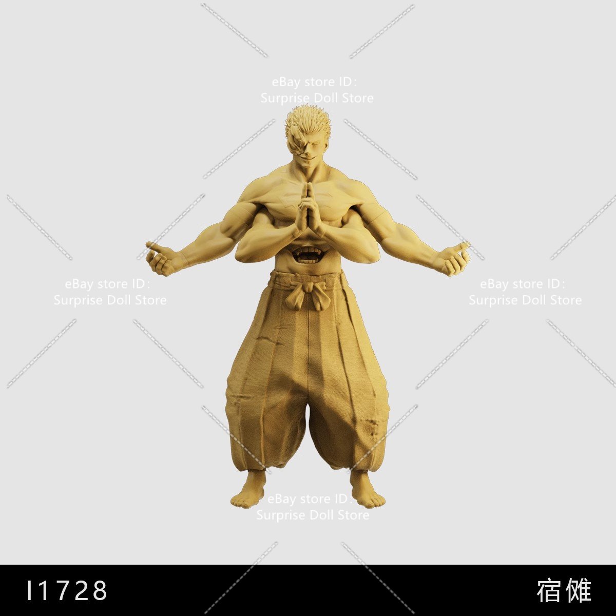 1/43 1/64 1/35 Miniature Figures Anime men women Scene Prop For Car Vehicle - Picture 15 of 26