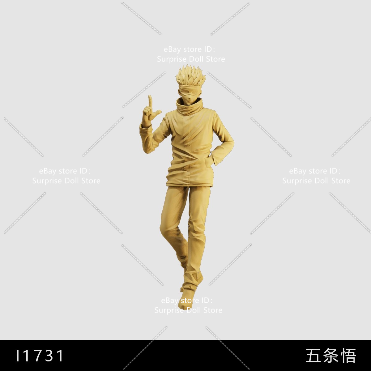 1/43 1/64 1/35 Miniature Figures Anime men women Scene Prop For Car Vehicle - Picture 18 of 26