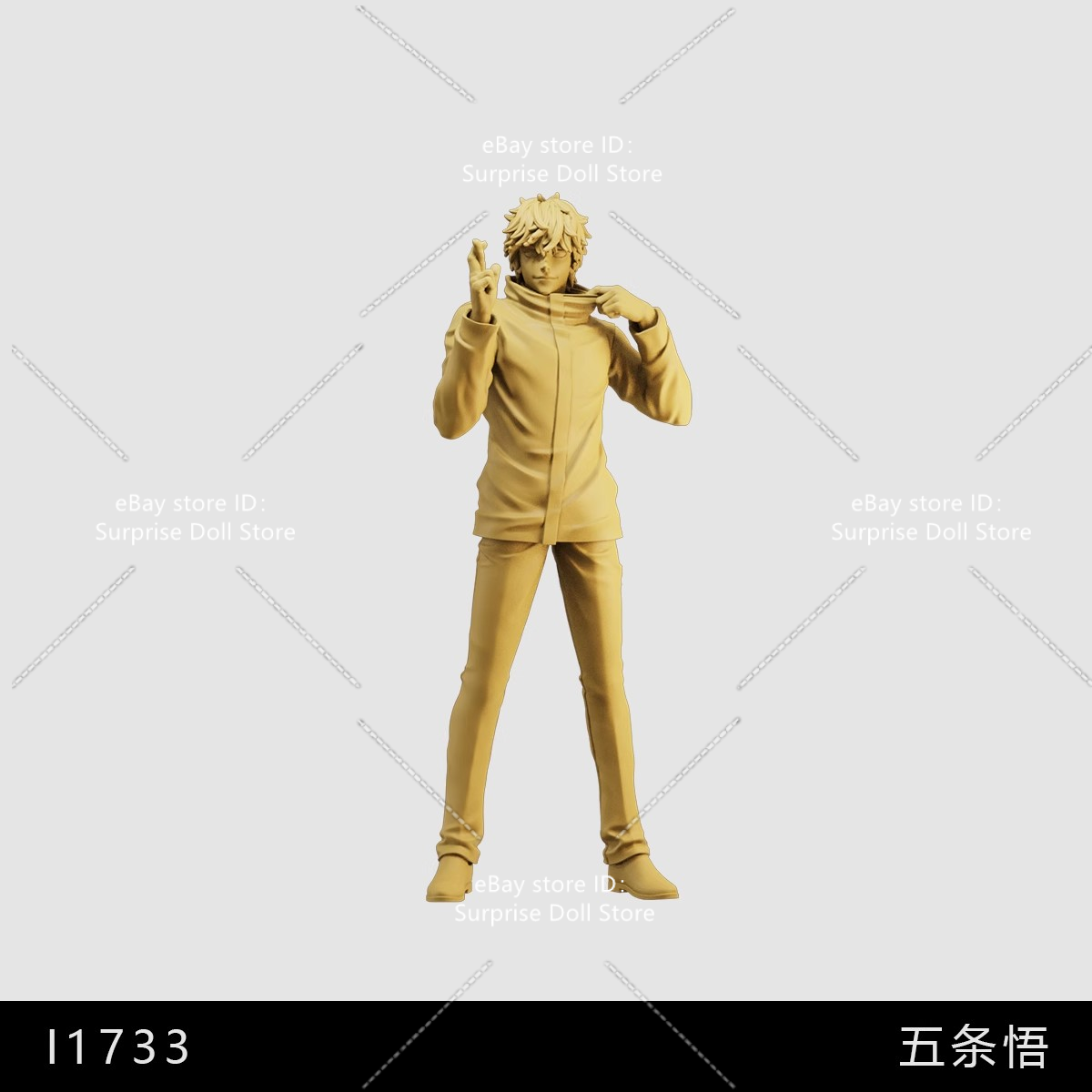 1/43 1/64 1/35 Miniature Figures Anime men women Scene Prop For Car Vehicle - Picture 20 of 26