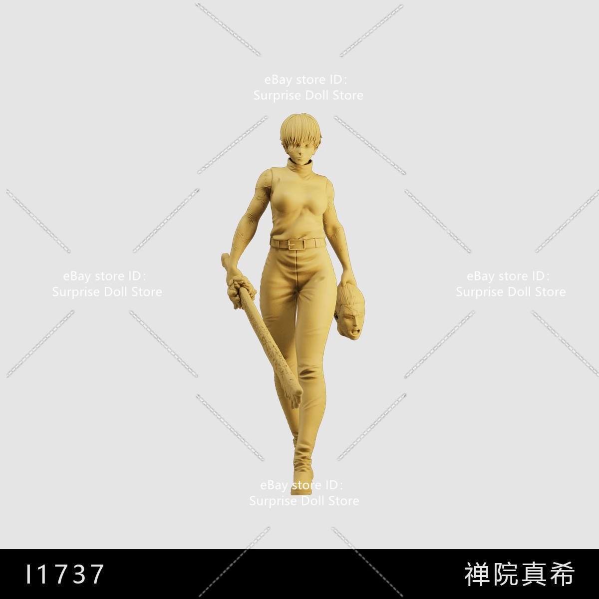 1/43 1/64 1/35 Miniature Figures Anime men women Scene Prop For Car Vehicle - Picture 24 of 26
