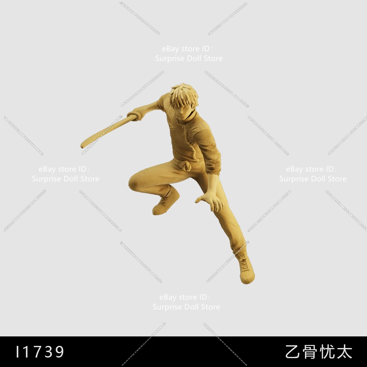 1/43 1/64 1/35 Miniature Figures Anime men women Scene Prop For Car Vehicle - Picture 26 of 26
