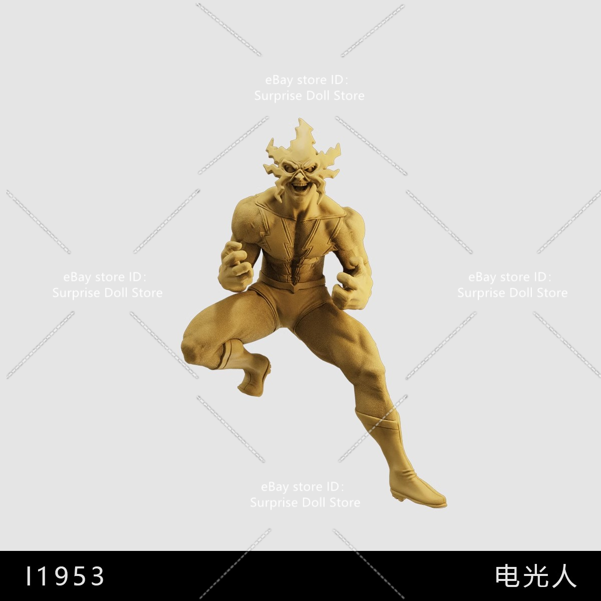 1/35 1/43 1/64 Figuras Miniatura Doctor Pulpo Hombre Escena Utilería Modelo Para Coche - Imagen 11 de 14