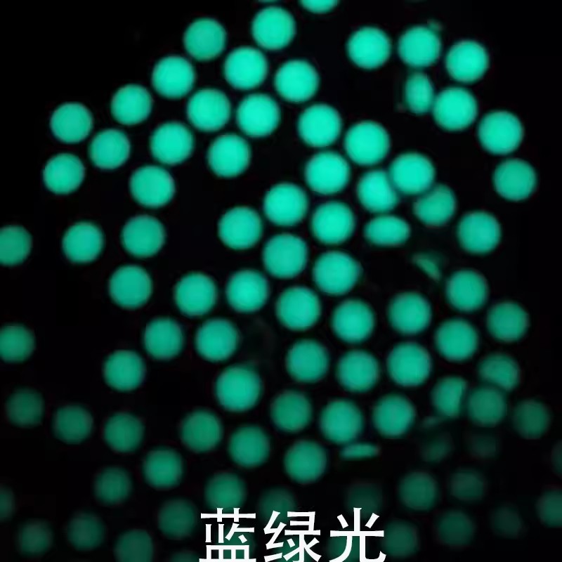 NEW Applicable Rolex watch water ghost luminous bead accessories