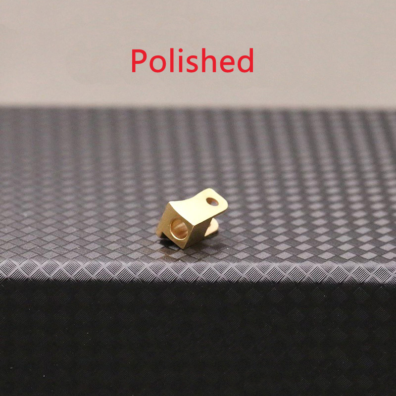 Flint holder housing + Reverse thread wheel screw for Dunhill Rollagas lighter