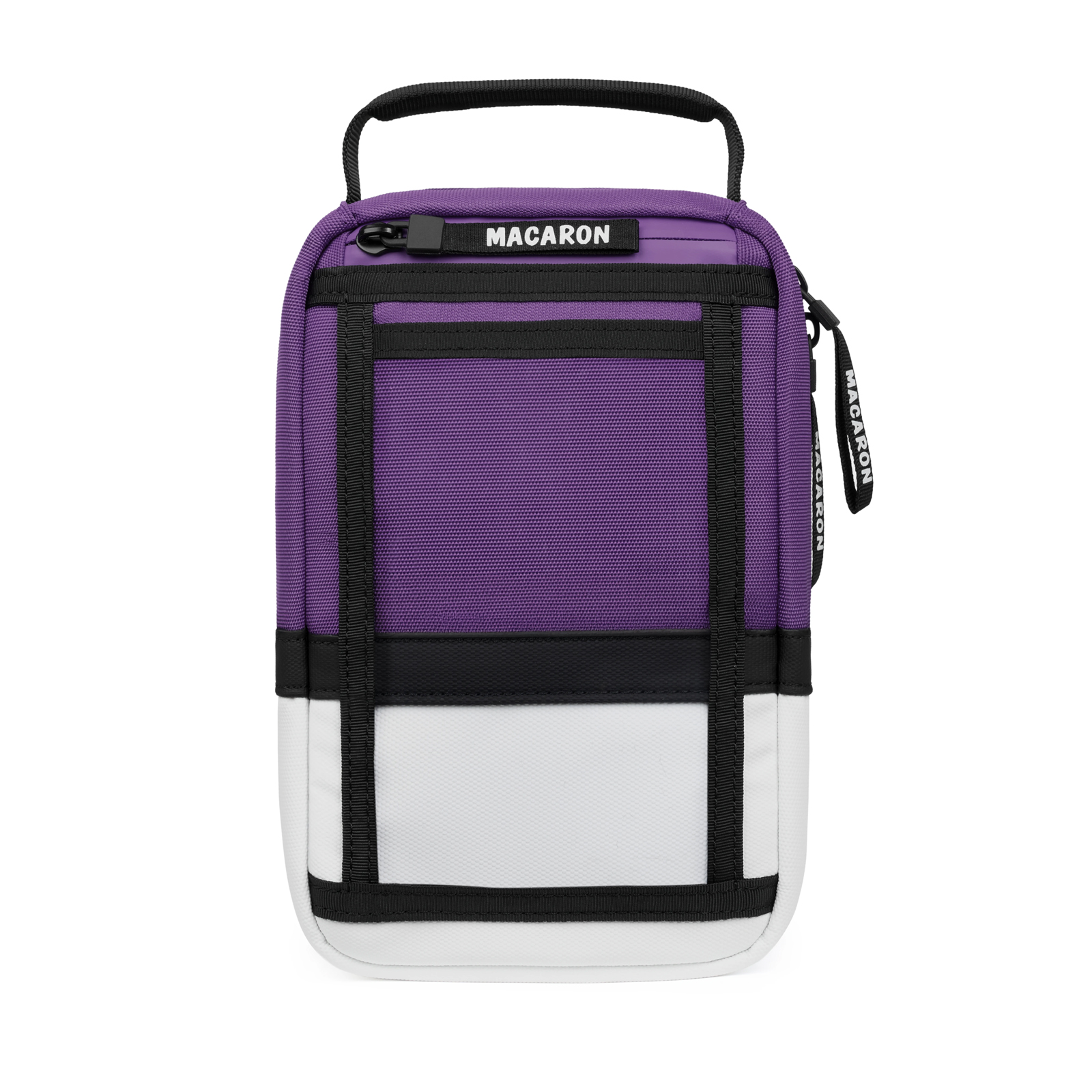 Purple White Version