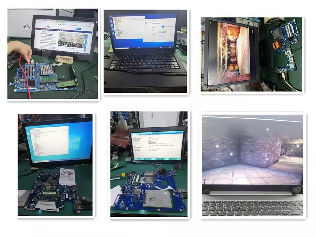 For HP 840 G8 w/ I5-1145G7 Motherboard M36403-001 M36403-601 6050A3217501-MB-A01 For HP 840 G8 w/ I5-1145G7 Motherboard M36403-001 M36403-601 6050A3217501-MB-A01