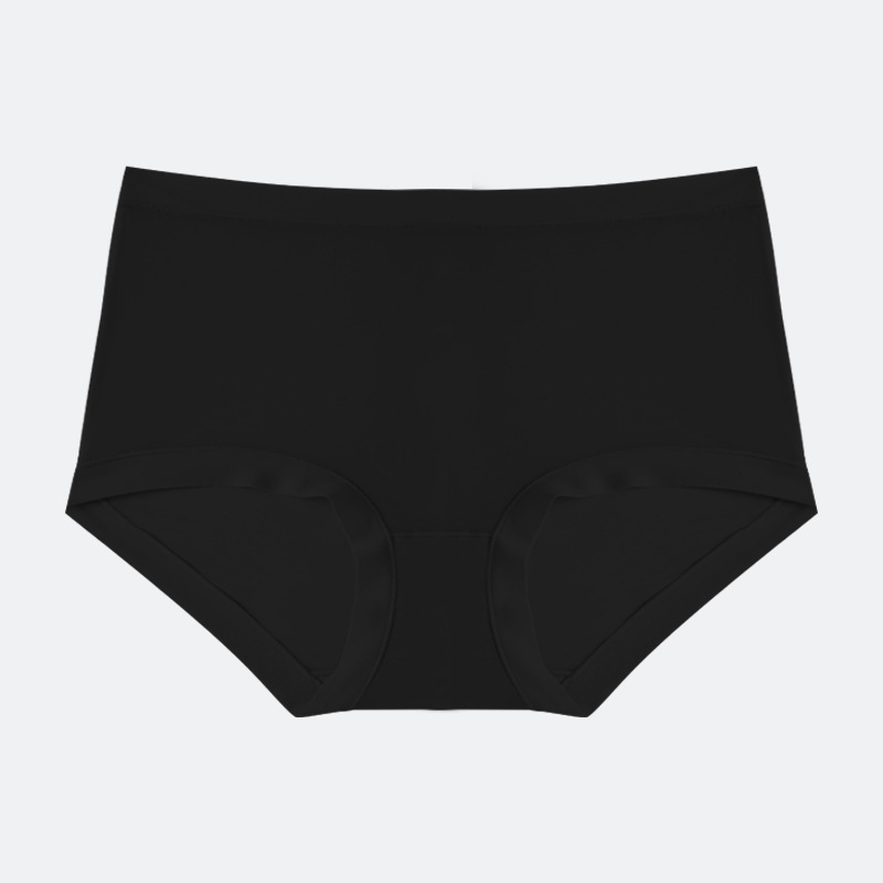 Mujeres Calzoncillos Antibacterianos Desnudos Yoga Ropa Interior Invisible Bragas Geniales - Imagen 18 de 23