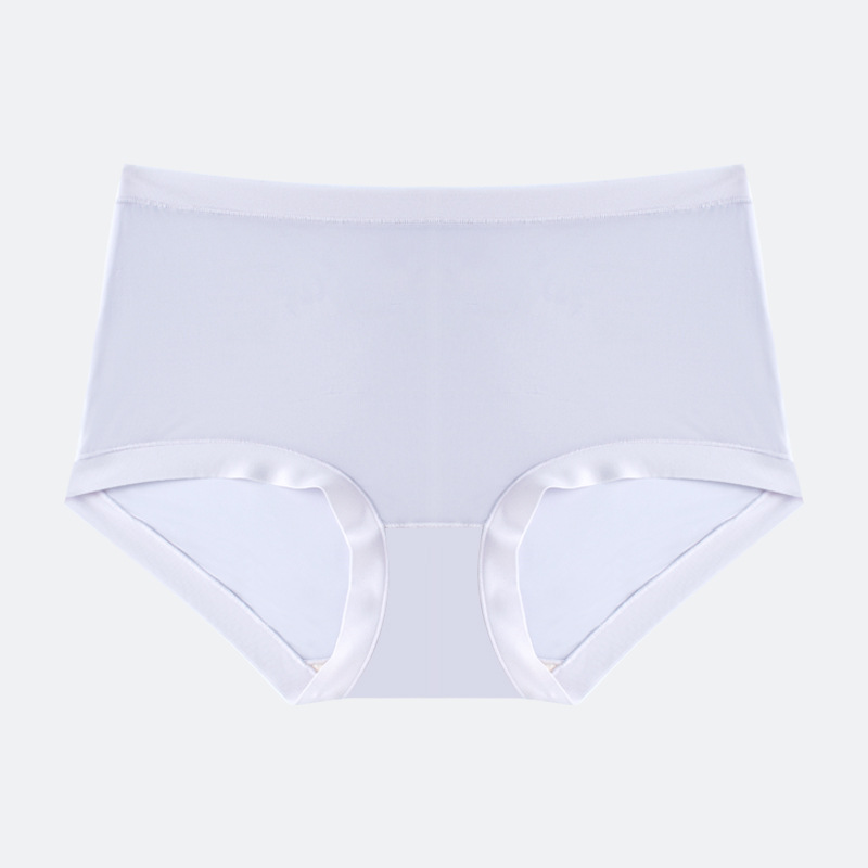 Mujeres Calzoncillos Antibacterianos Desnudos Yoga Ropa Interior Invisible Bragas Geniales - Imagen 17 de 23