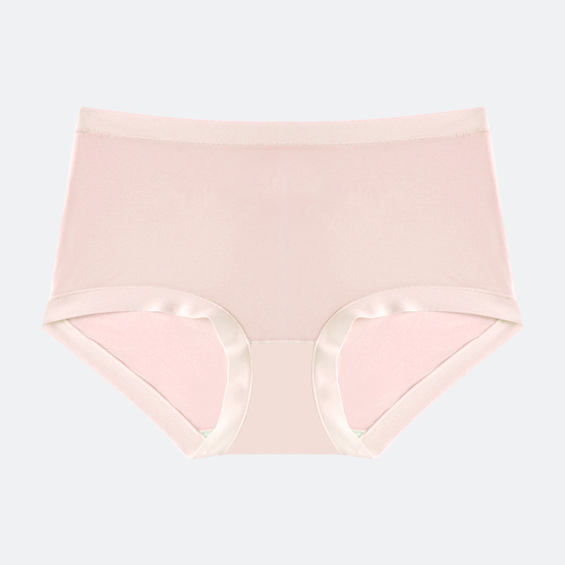 Mujeres Calzoncillos Antibacterianos Desnudos Yoga Ropa Interior Invisible Bragas Geniales - Imagen 23 de 23