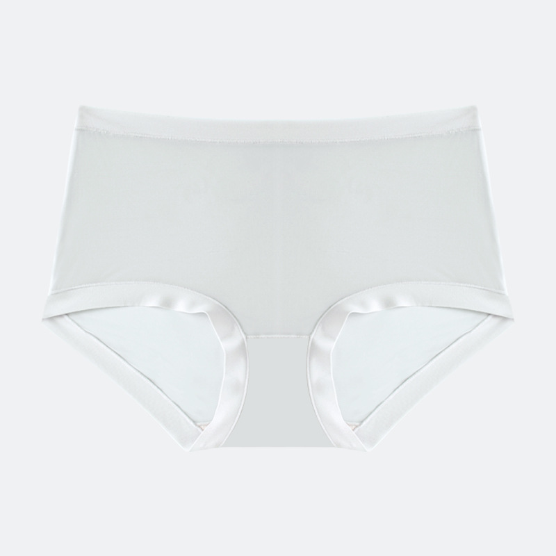 Mujeres Calzoncillos Antibacterianos Desnudos Yoga Ropa Interior Invisible Bragas Geniales - Imagen 19 de 23