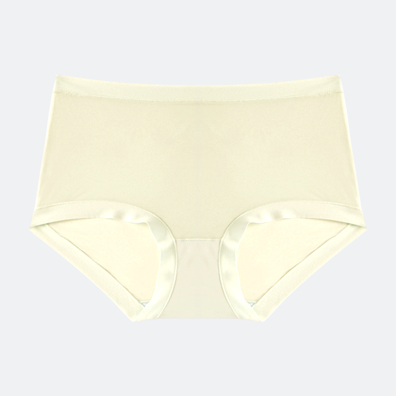 Mujeres Calzoncillos Antibacterianos Desnudos Yoga Ropa Interior Invisible Bragas Geniales - Imagen 22 de 23