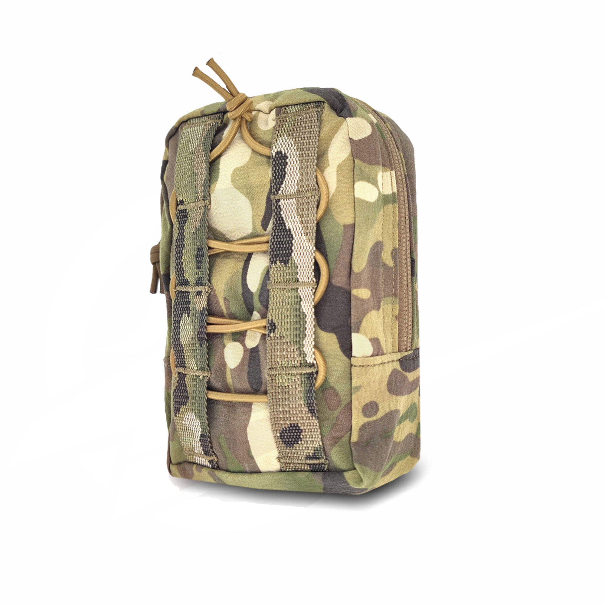 First Spear Small Vertical GP Pouch Tactical sundries package | eBay