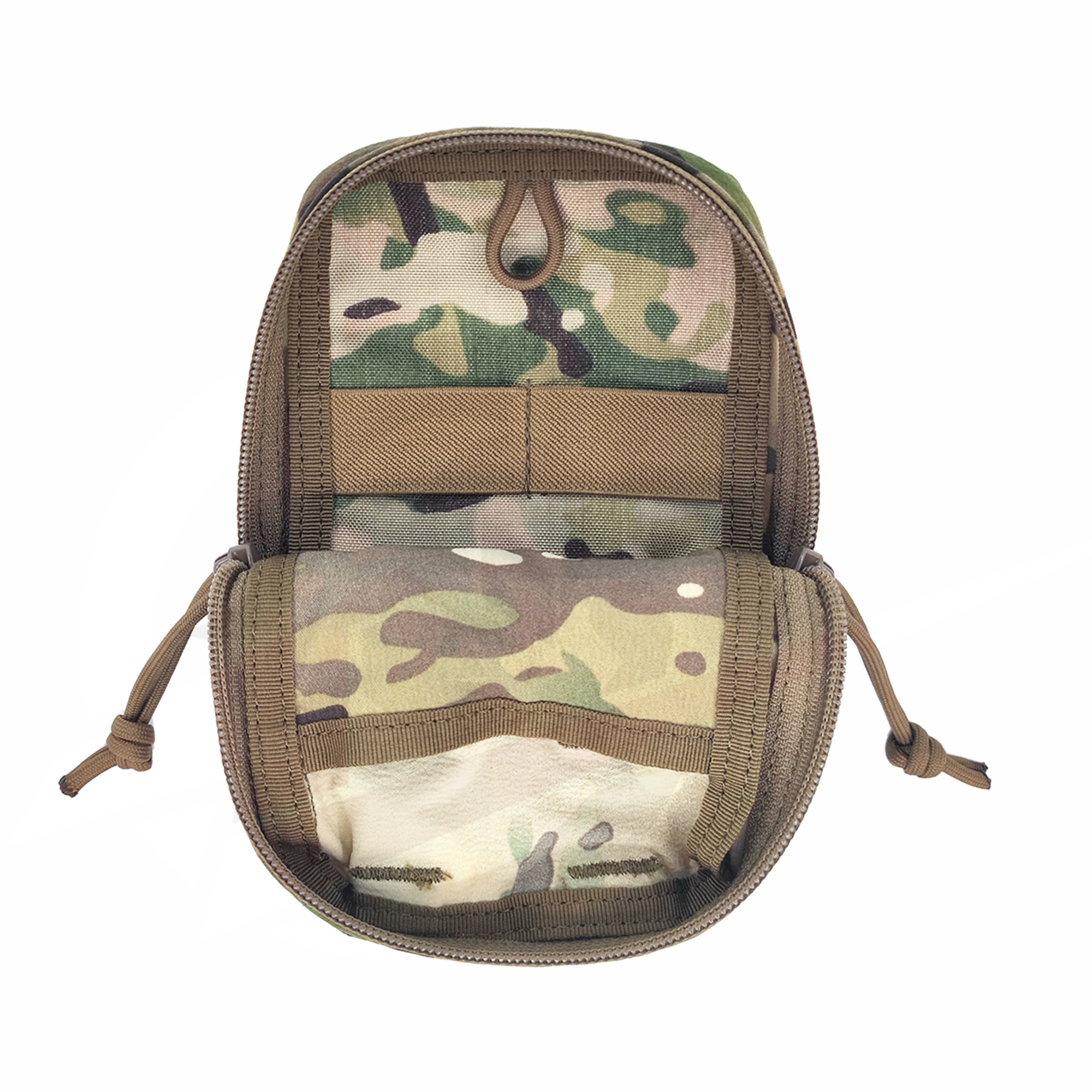 First Spear Small Vertical GP Pouch Tactical sundries