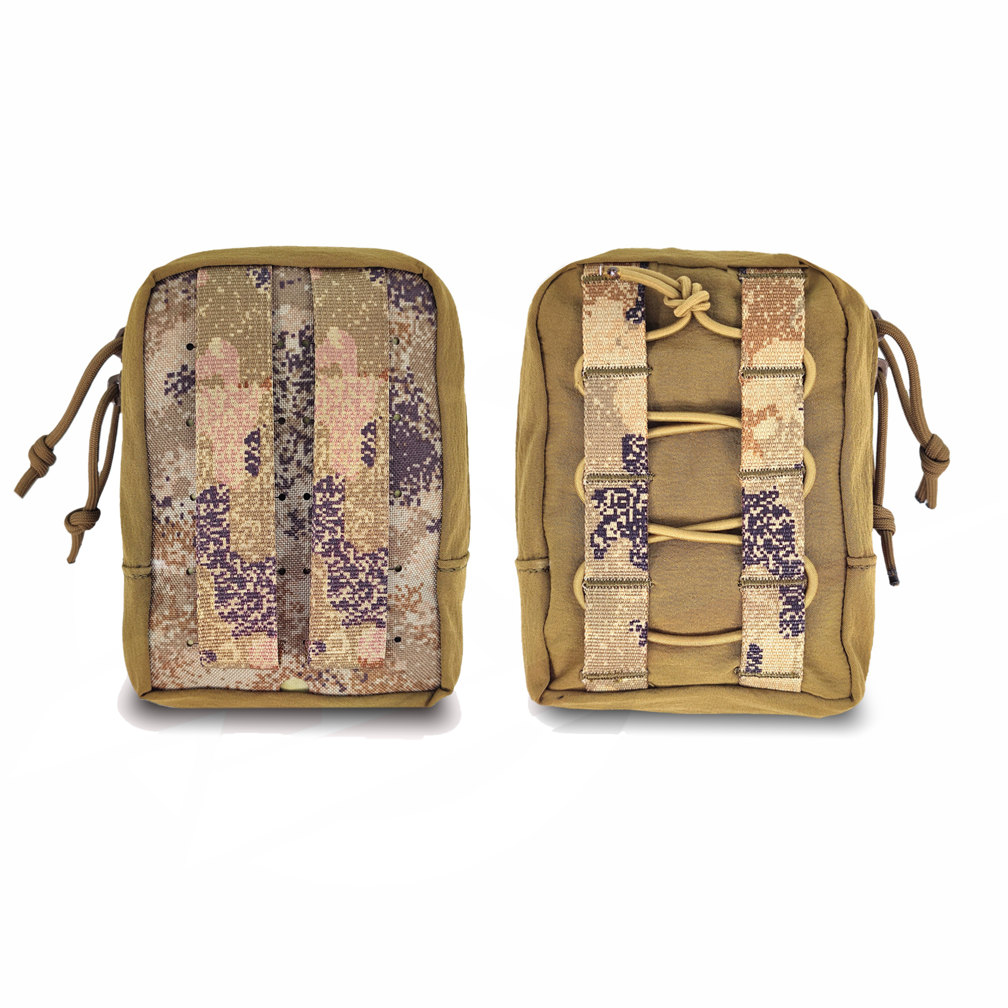 個人装備 Firstspear vertical gp pouch First-Spear-Small-Vertical-GP-