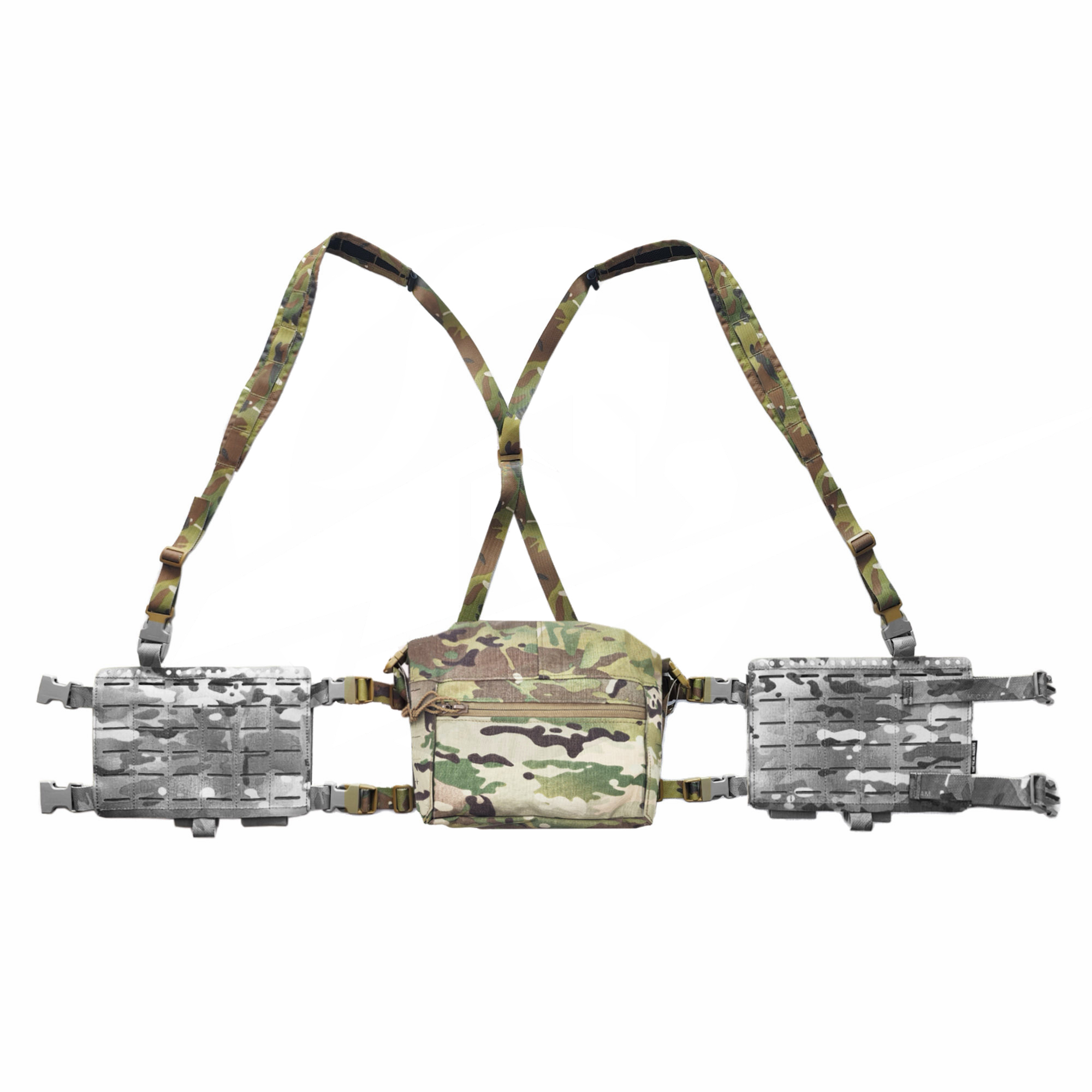 Tactical LBV Expander Kit backpack match with a 34A chest strap | eBay