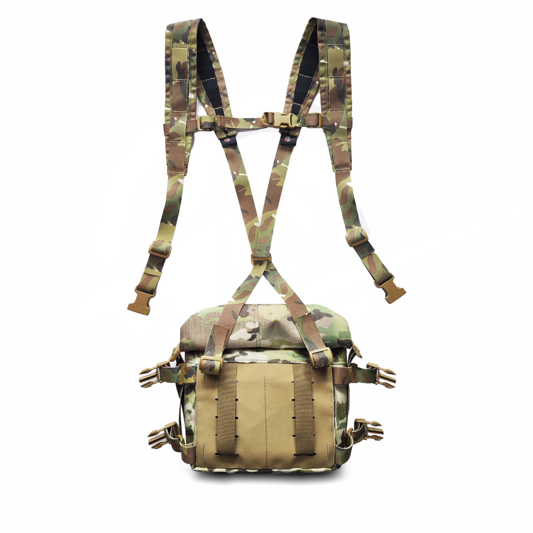 Tactical LBV Expander Kit backpack match with a 34A chest strap | eBay