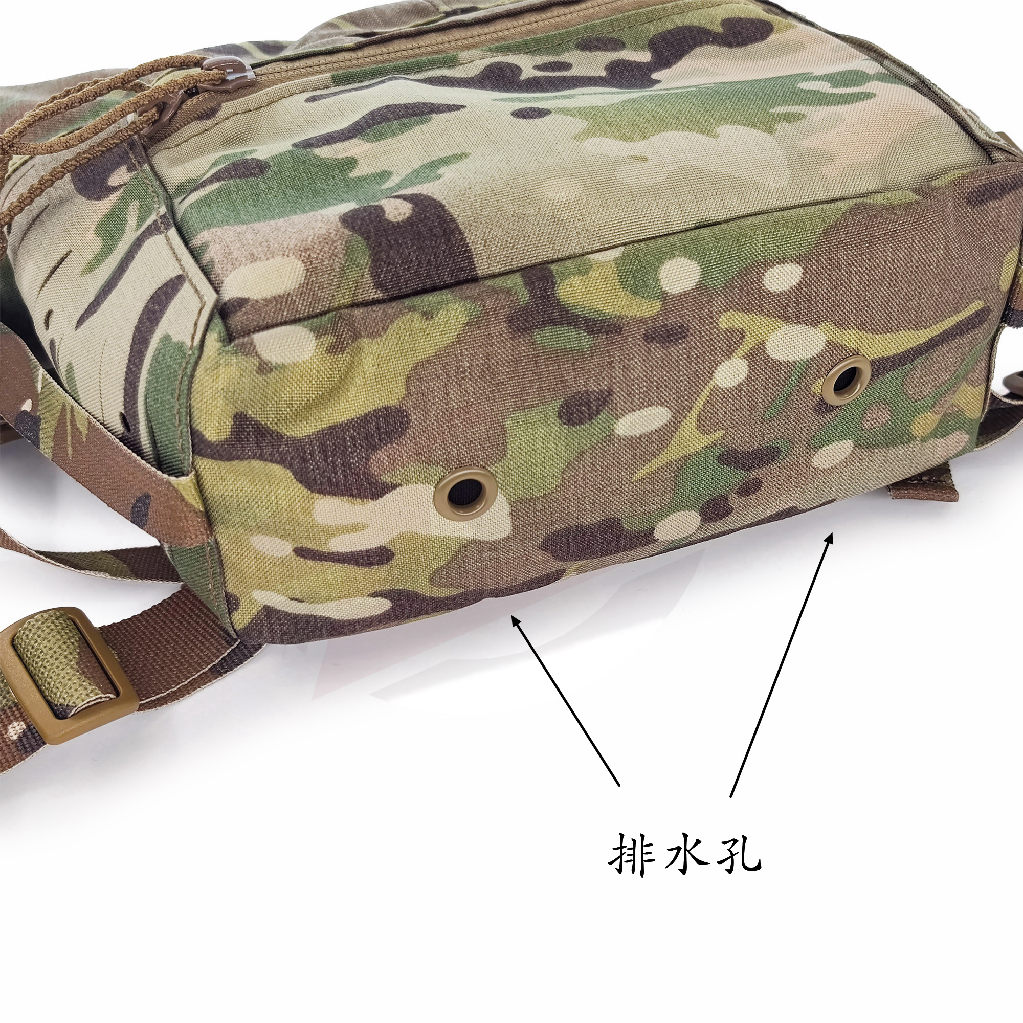 Tactical LBV Expander Kit backpack match with a 34A chest strap | eBay