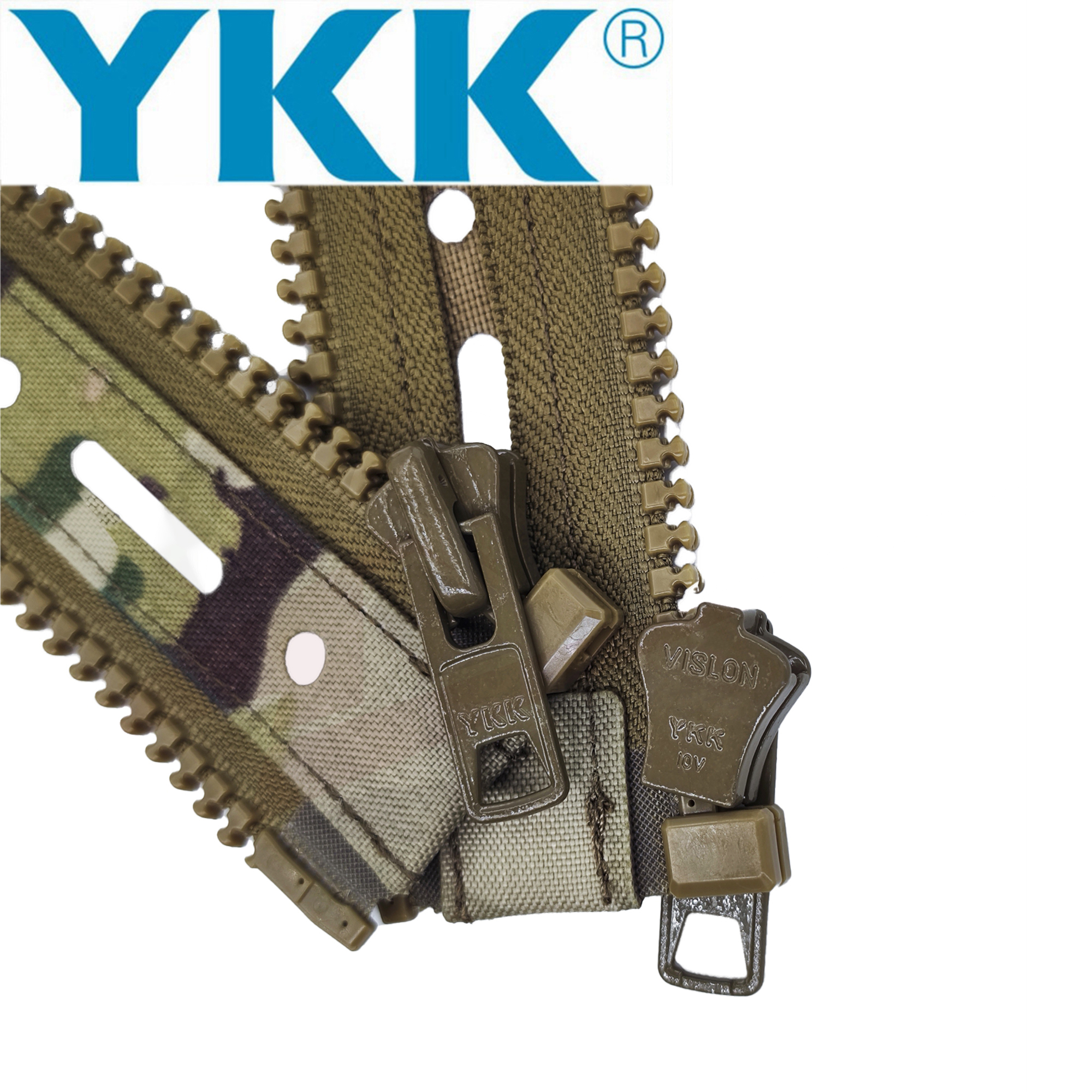 Back Panel Zipper Extension Zipper Expansion Adapter Backboard