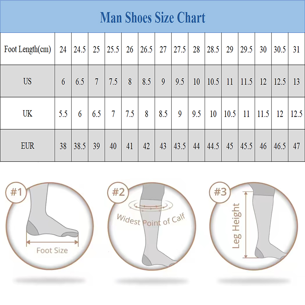 To Us Mens Shoes Size Conversion Size Guide 43 European Shoe Size